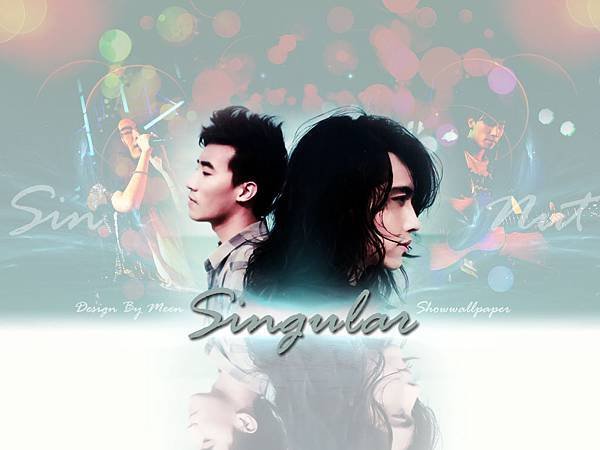 Singular