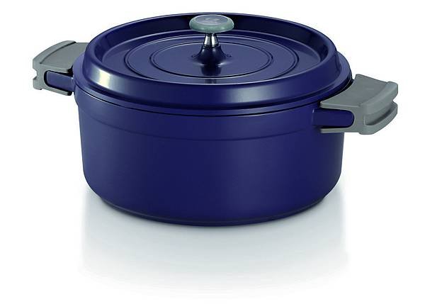 13393204 _CookON_Lavender_20cm round casserole_HR