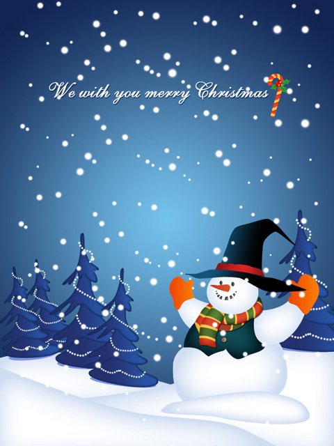 Merry Christmas