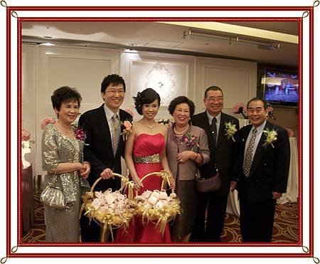 浪漫的婚禮49