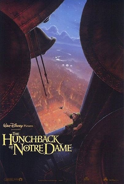 Hunchbackposter