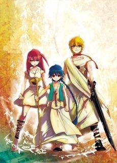 MAGI