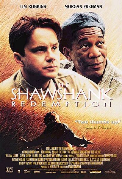 ShawshankRedemption