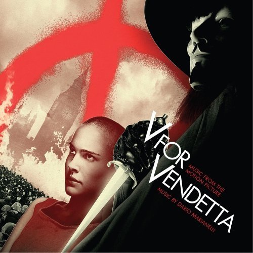 VforVendetta