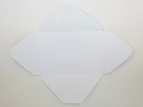 map_envelope_c＠克里斯多插畫森林