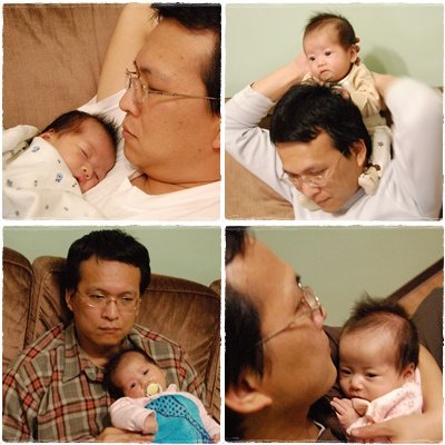 3rd month-papa.jpg
