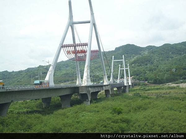 客家大橋