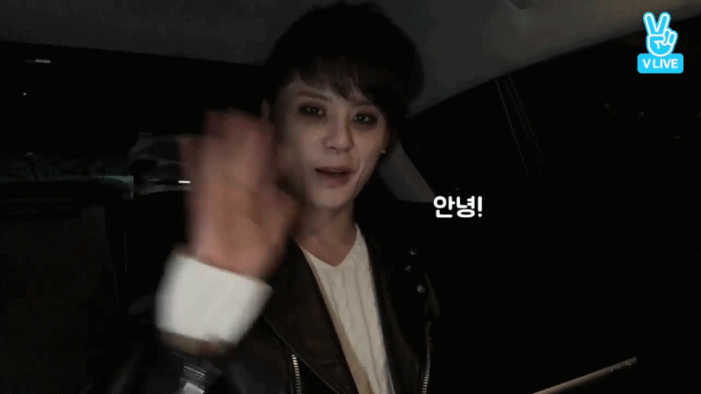 v앱_안녕
