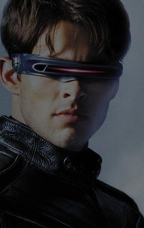 x-men cyclops