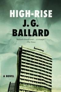 High Rise novel