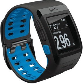 NIKE sportwatch GPS