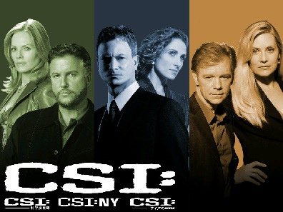 CSI