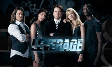 Leverage