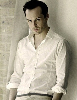 Andrew Scott