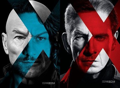 X-MEN DoFP