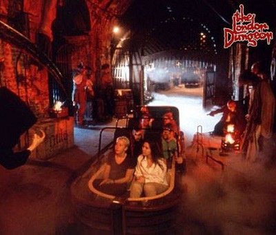 LondonDungeon