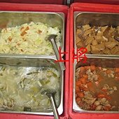 上將