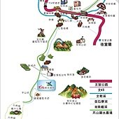 坪林天山親水農場(坪林區粗窟村金瓜寮路24-2號)