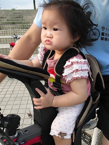 【14M24D】先到北大餵鴨子