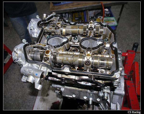 GVF-STI-EJ257-27