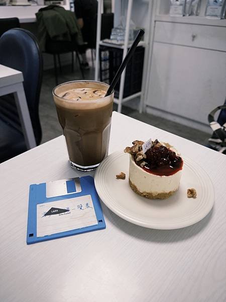 [土城咖啡廳]來發咖啡城 LAIFA Coffee Wall