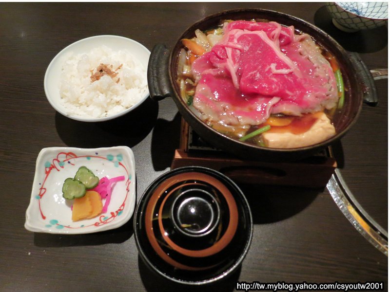 桃山日本料理-美食駱駝