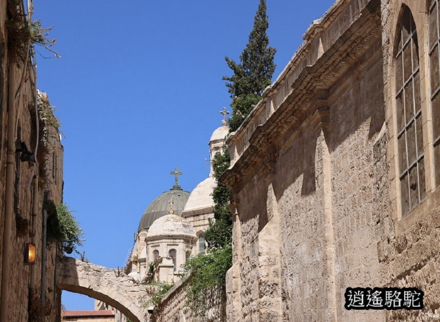 鞭刑堂（Church of the Flagellation