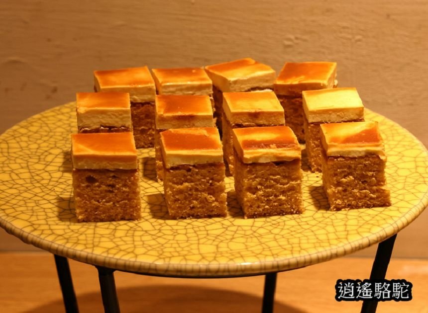 布查花園法式料理-美食駱駝