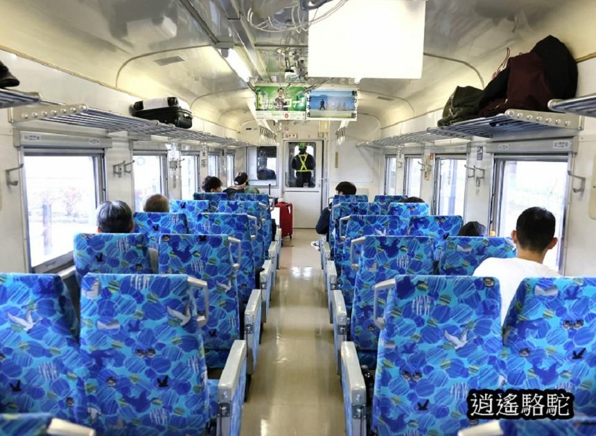 釧路溼原車站-日本駱駝