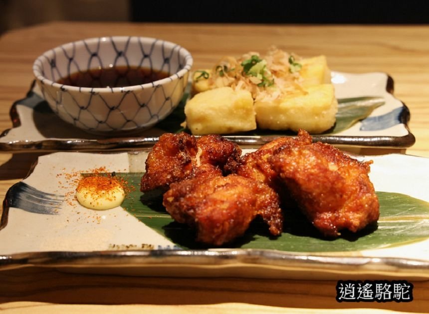 日本橋浜町食事处-美食駱駝