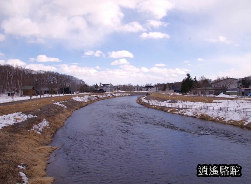 硫黃山MOKMOK空間-日本駱駝