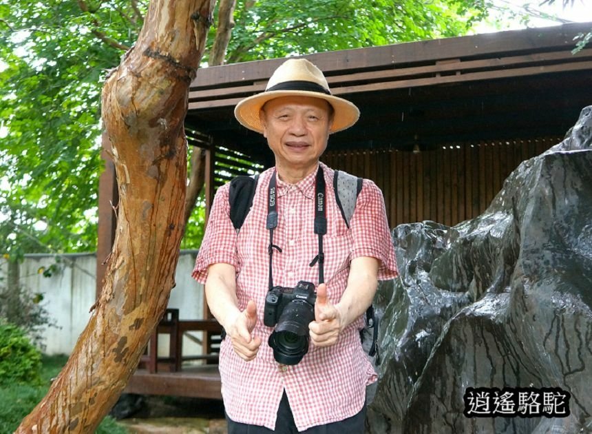 台灣銘園寫真-彰化駱駝