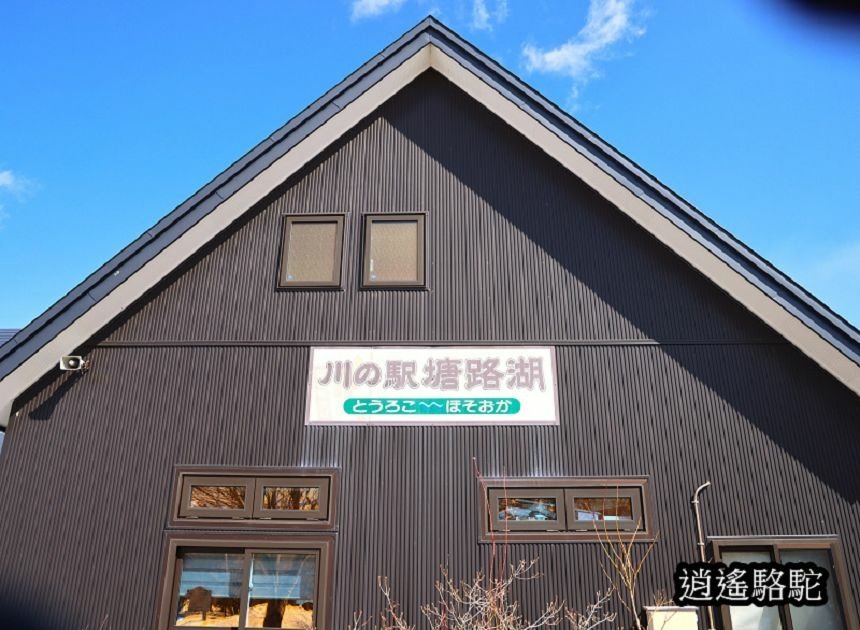 塘路湖生態博物館中心-日本駱駝