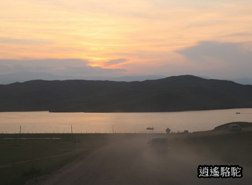 貝加爾湖湖景酒店(胡日爾) Baikal View Hote