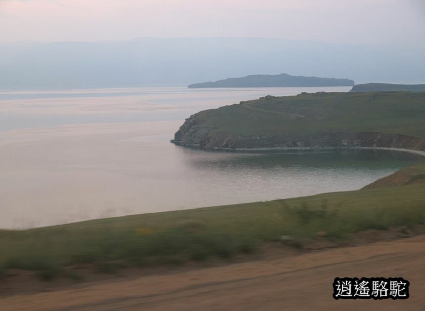 貝加爾湖湖景酒店(胡日爾) Baikal View Hote