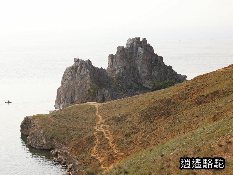 薩滿聖地-俄羅斯駱駝