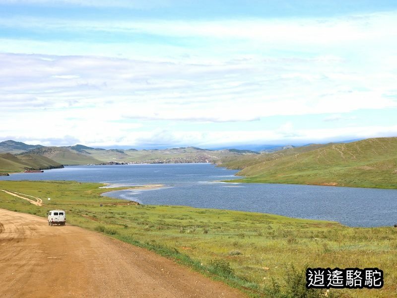 再會啦！奧利洪島-俄羅斯駱駝