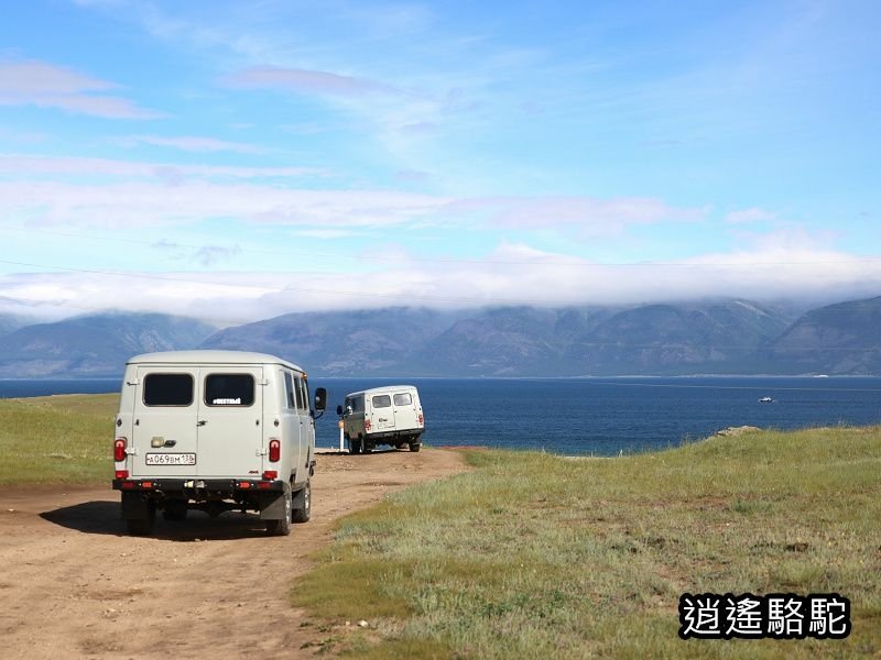 再會啦！奧利洪島-俄羅斯駱駝