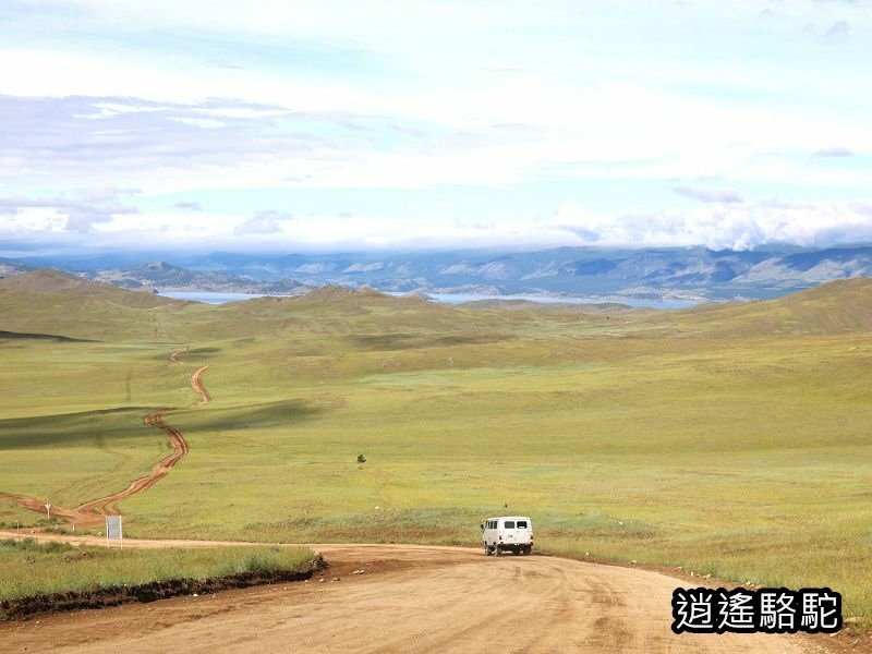 再會啦！奧利洪島-俄羅斯駱駝