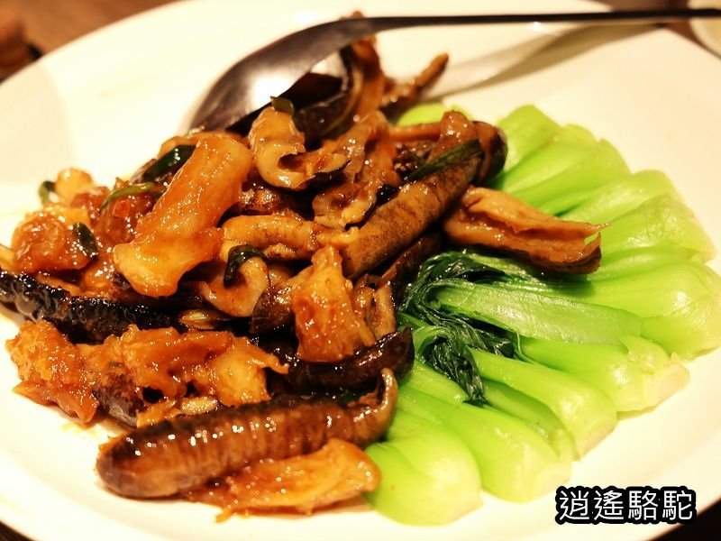 廚房客家美食同學會-美食駱駝