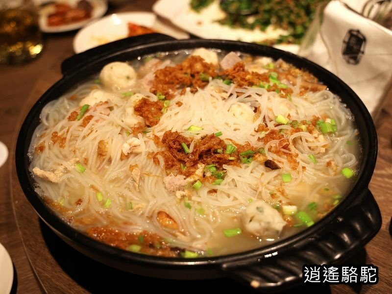 廚房客家美食同學會-美食駱駝