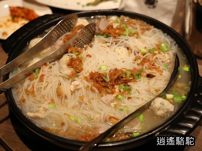 廚房客家美食同學會-美食駱駝