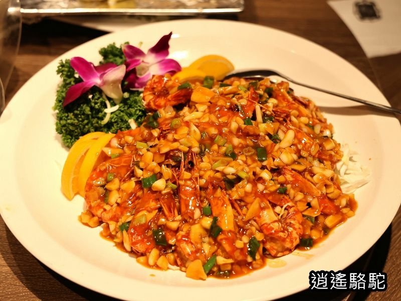 廚房客家美食同學會-美食駱駝