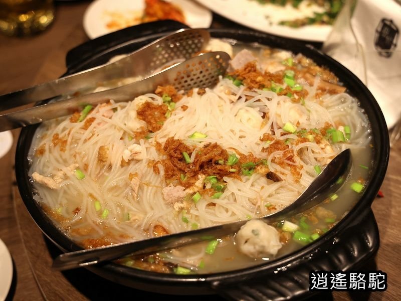 廚房客家美食同學會-美食駱駝