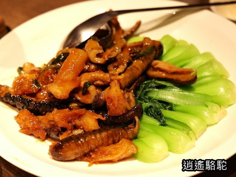 廚房客家美食同學會-美食駱駝