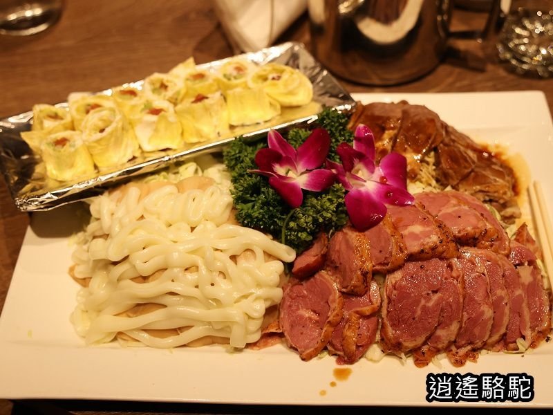 廚房客家美食同學會-美食駱駝