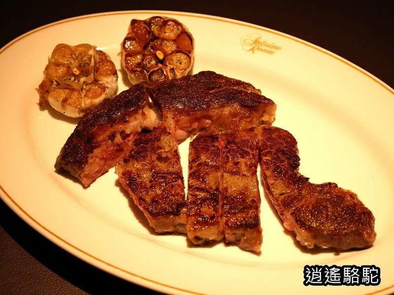 又見安東廳-美食駱駝