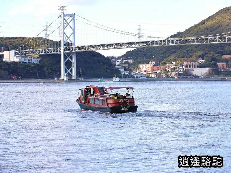 門司港レトロ(36加3號列車)-日本駱駝