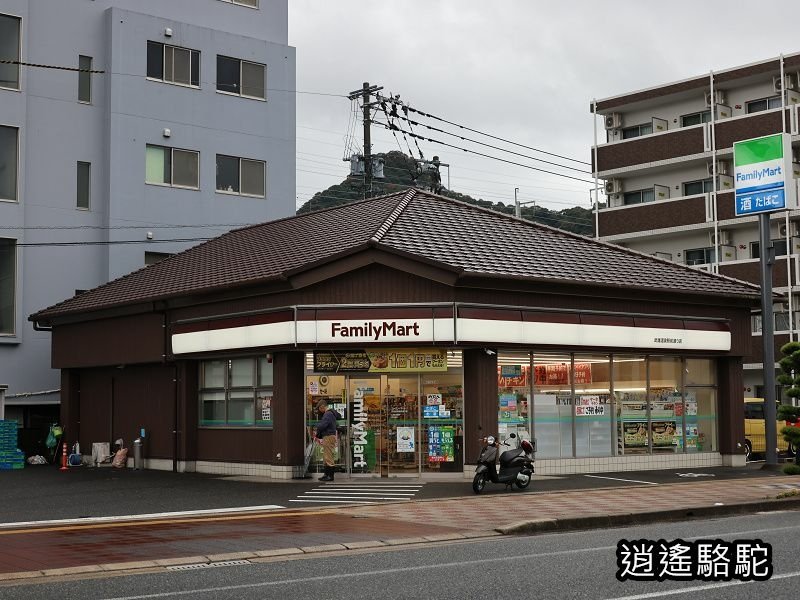 搭豪斯登堡特急到武雄溫泉駅-日本駱駝