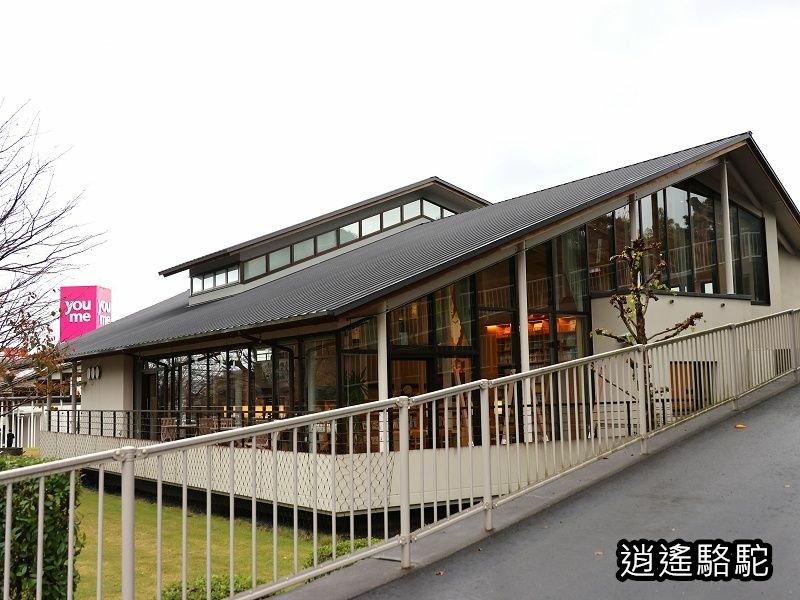 武雄兒童圖書館-日本駱駝